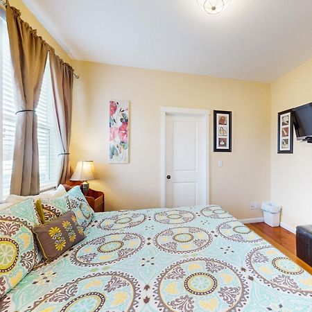 The Yellow Rose House Lincoln City Esterno foto