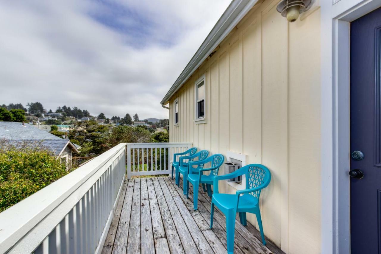 The Yellow Rose House Lincoln City Esterno foto